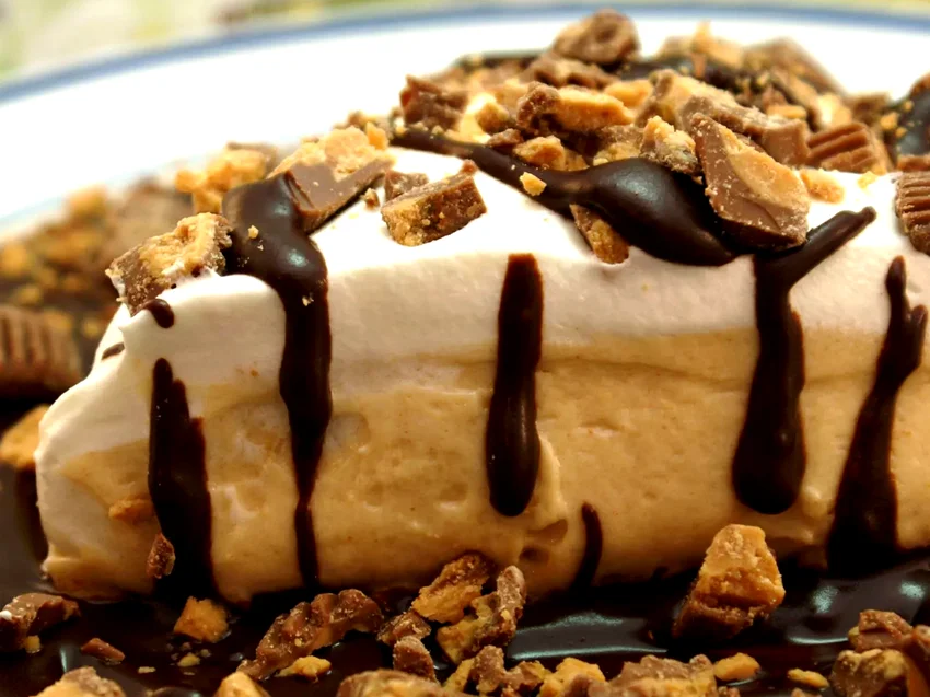 12 Amazing Cream Pie Recipes That Will Wow Your Guests Peanut Butter Pie