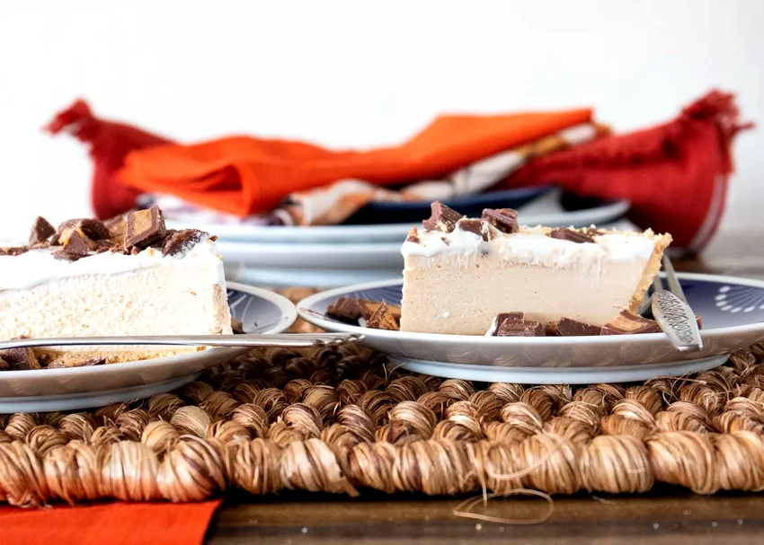 Peanut Butter Pie
