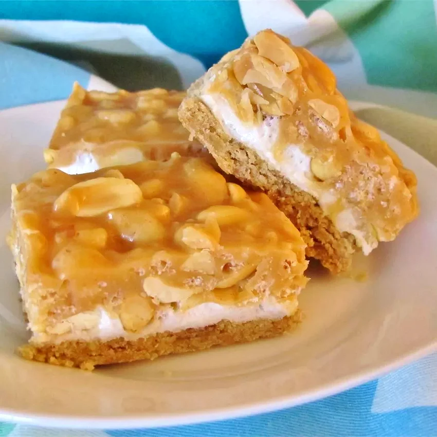 24 Amazing Marshmallow Treats Beyond Classic S'Mores Peanut Chewies