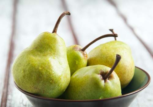 Pears