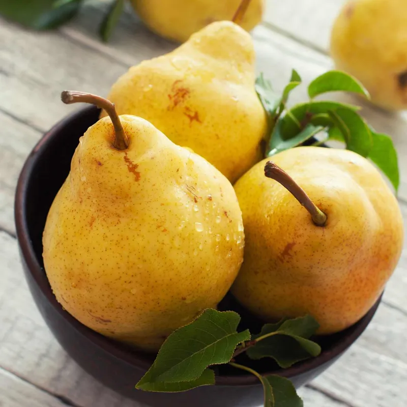 Pears