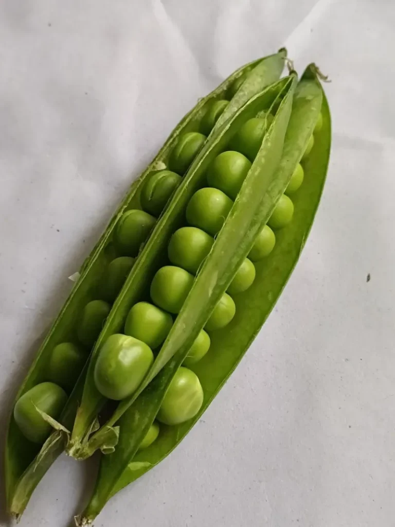 Peas