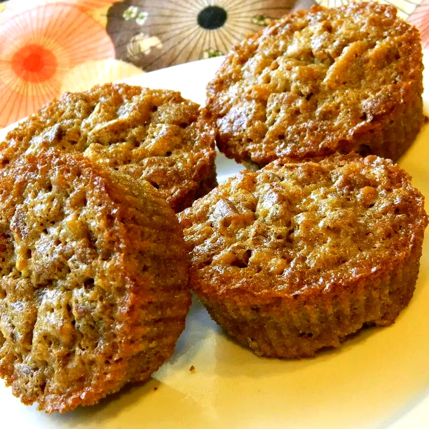 15 Dad's Day Cupcake Recipes That'll Make Him Smile Pecan Pie Cupcakes