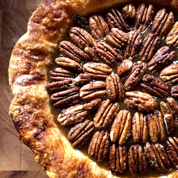Top 13 Amazing Pecan Pie Recipes for Every Occasion Pecan Pie without Corn Syrup