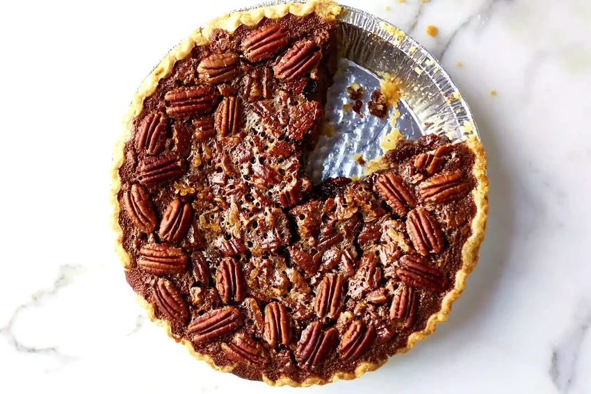 43 Timeless American Dessert Recipes for Every Generation Pecan Pie