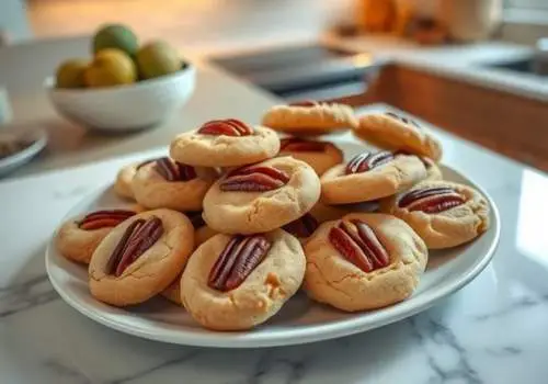 Pecan Sandies