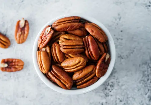 Pecans