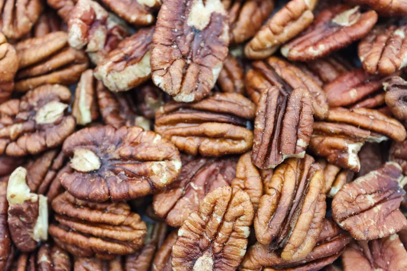 Pecans