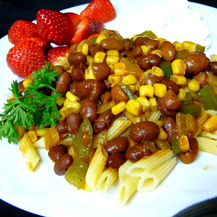 Pecos Pasta