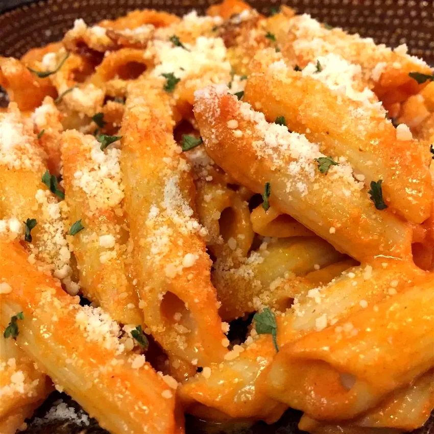 15 Amazing Pasta Sauces Beyond Traditional Marinara Penne and Vodka Sauce