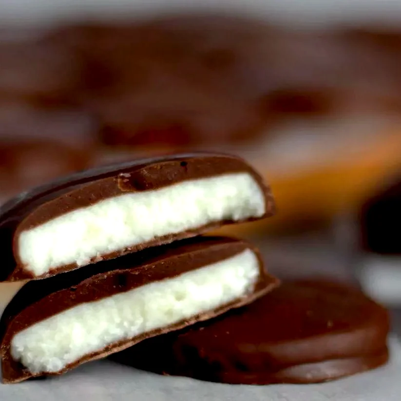 Peppermint Patties