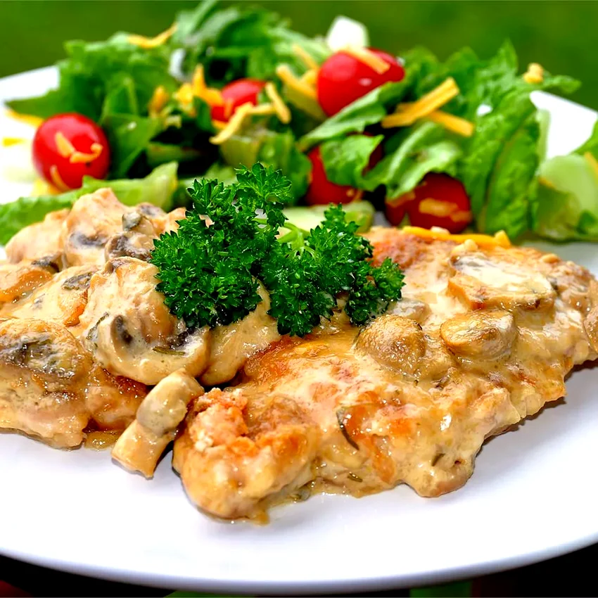 Top 55 Boneless Chicken Thigh Recipe Ideas for Every Meal Perfect Chicken