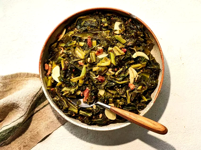 18 Heartwarming Mountain Recipes That Taste Like Home Perfect Mixed Greens