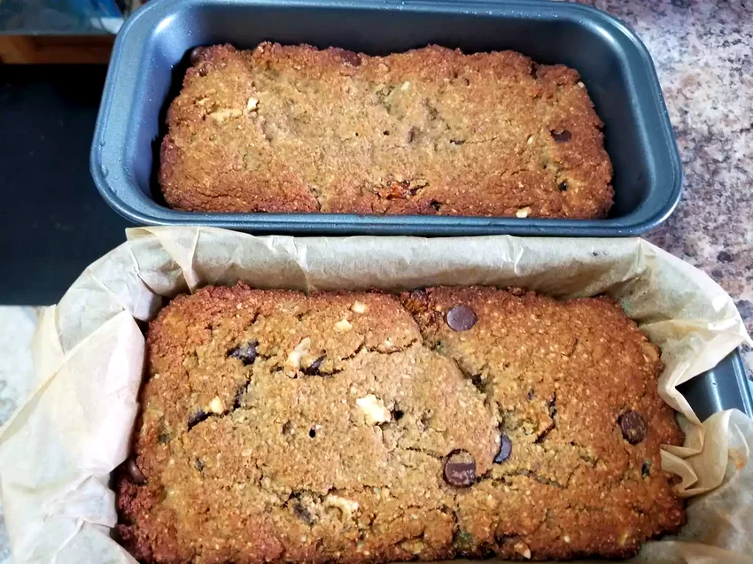 12 Amazing Pumpkin Bread Recipes to Brighten Your Day Perfect Paleo Pumpkin Bread