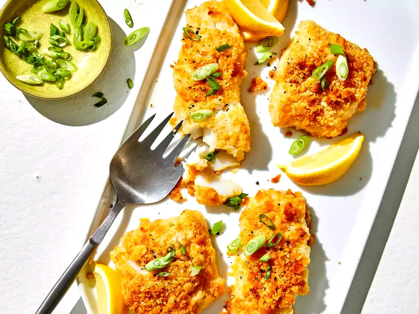 50 Oven-Baked Fish Dishes You'll Want to Cook Repeatedly Perfect Ten Baked Cod