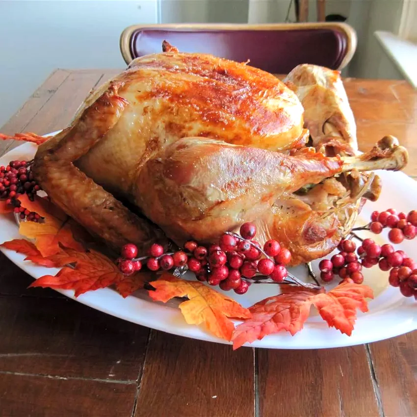 19 Holiday Christmas Eve Dinner Recipe Ideas Perfect Turkey
