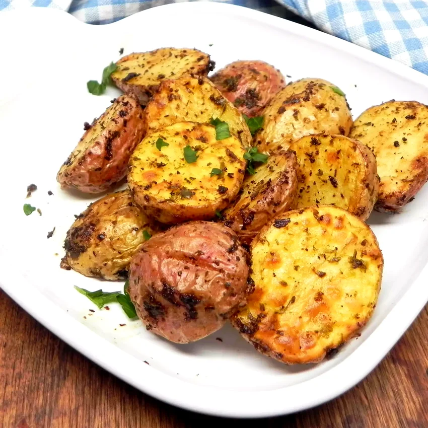 10 Creative Ways to Roast Baby Potatoes Pesto Potatoes