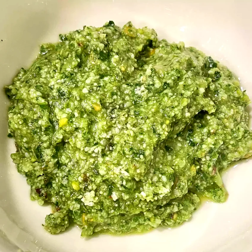 Pesto