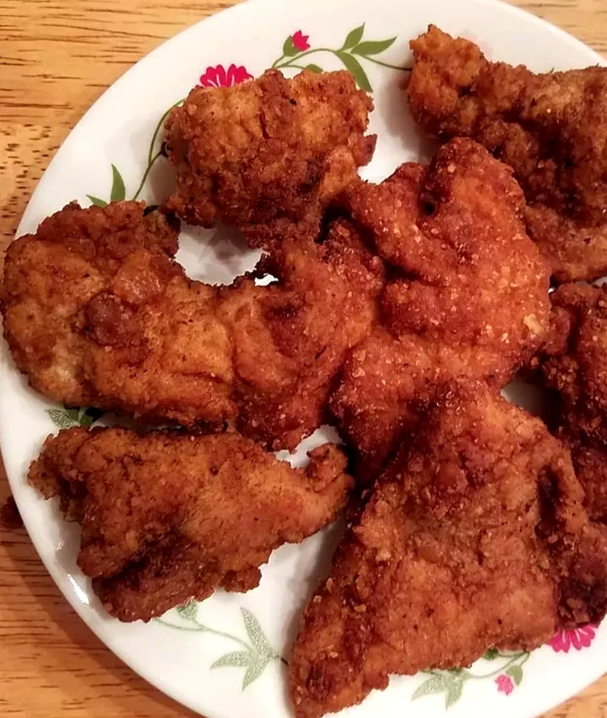 10 Wild Pheasant Recipes That Will Amaze Your Family Pheasant Nuggets