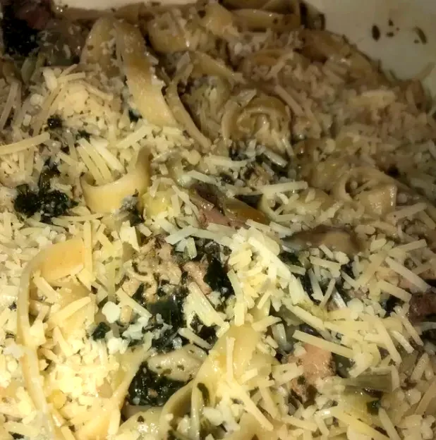 10 Wild Pheasant Recipes That Will Amaze Your Family Pheasant Pesto Pasta