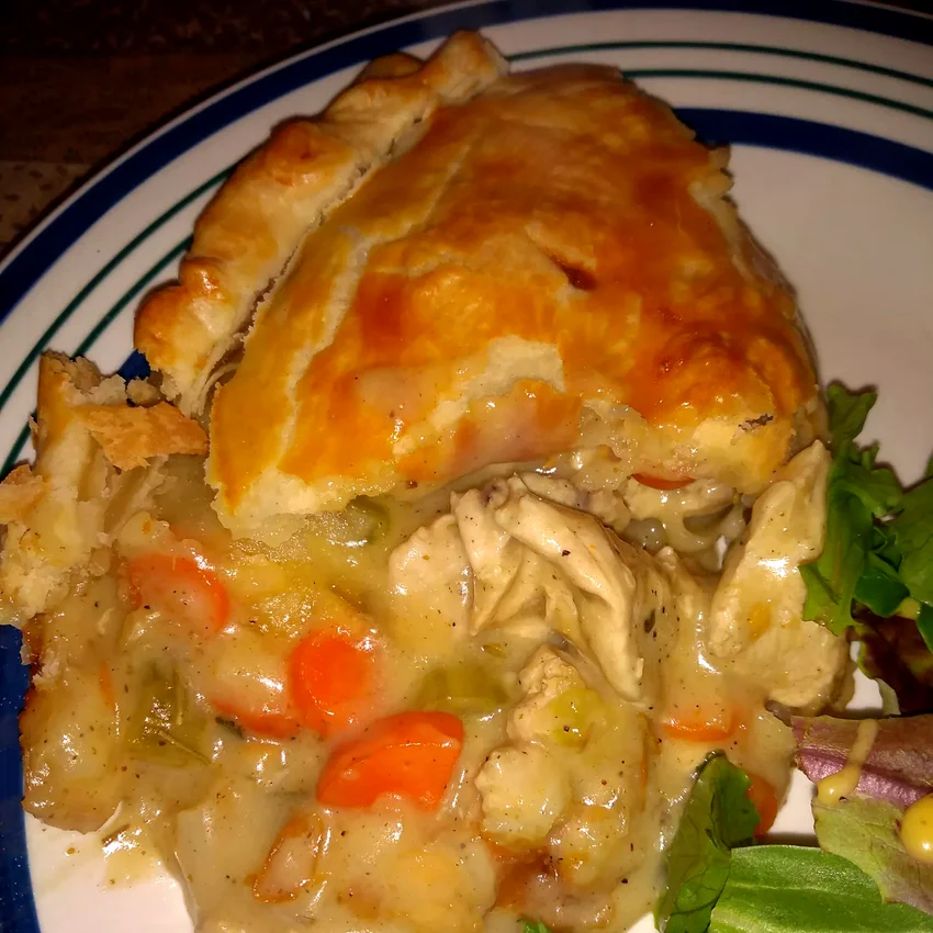 10 Wild Pheasant Recipes That Will Amaze Your Family Pheasant Pot Pie
