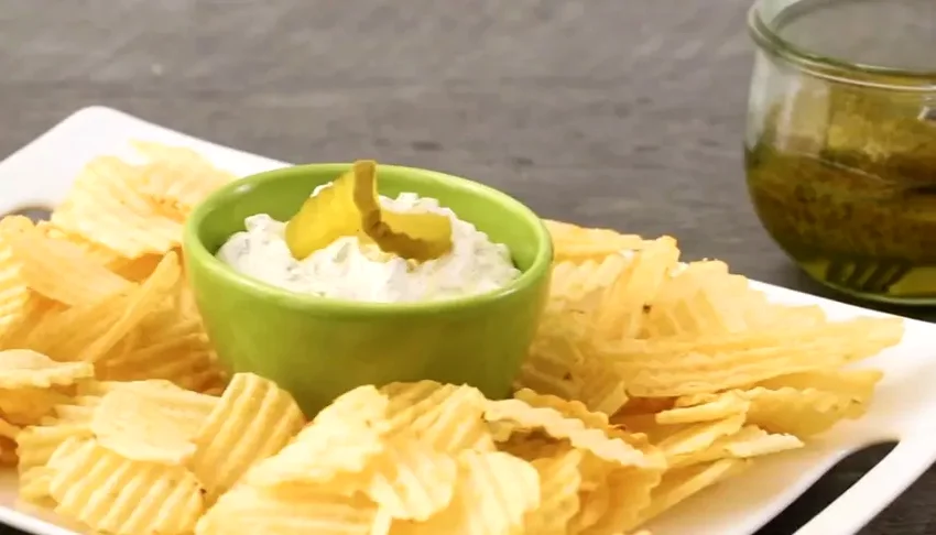 Pickle Dip