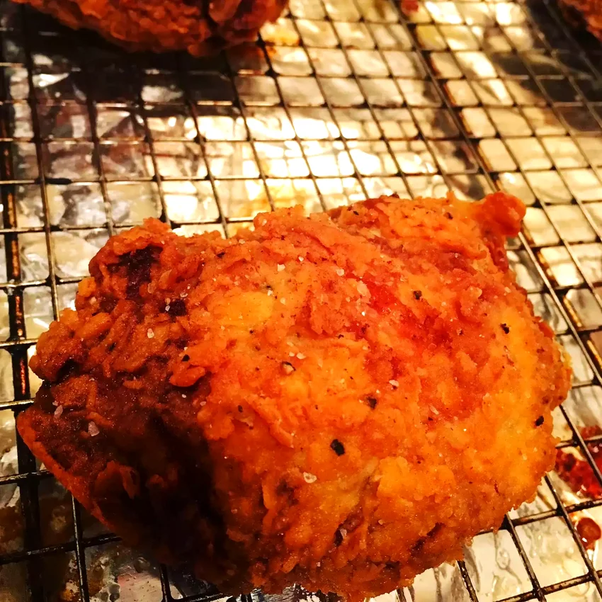 18 Amazing Recipes That Feature Pickles as the Star Pickle-Fried Chicken