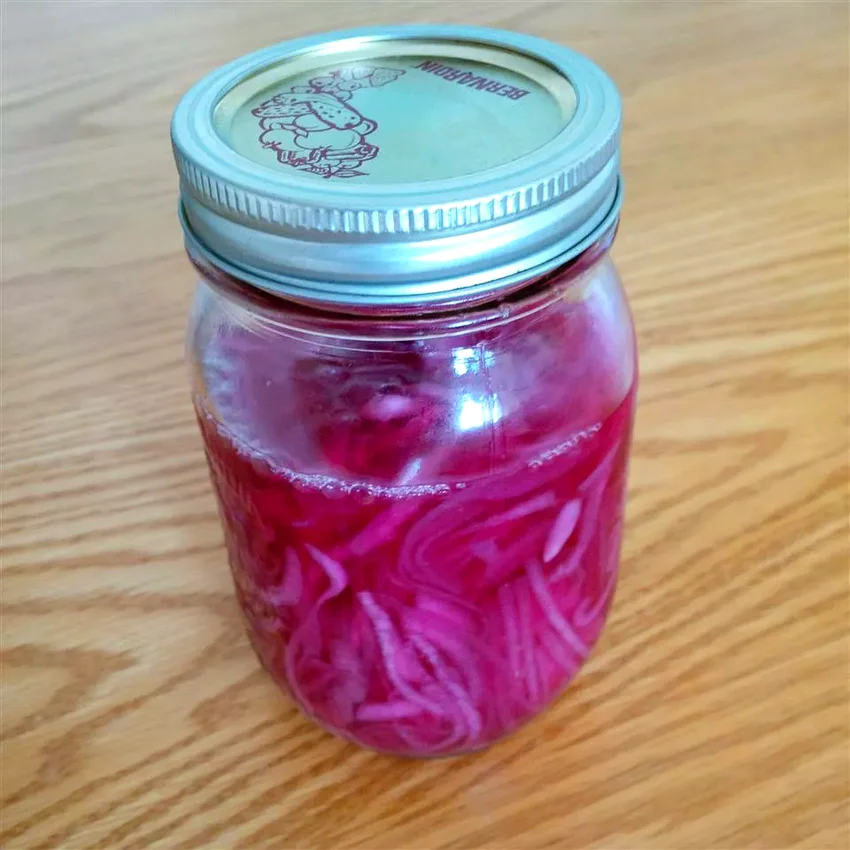 15 Amazing Red Onion Recipes for Every Home Cook Pickled Red Onions