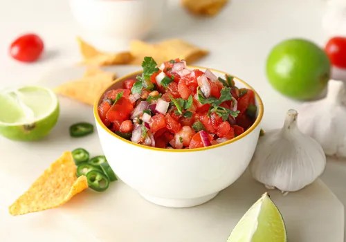 Pico de Gallo