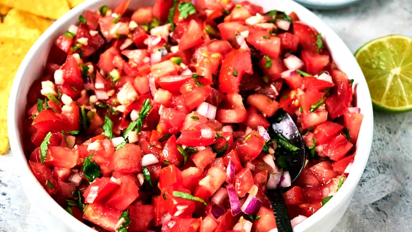 Pico de Gallo