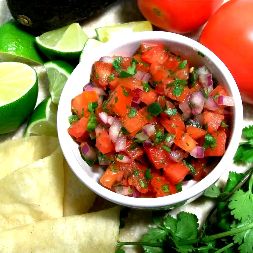 Pico de Gallo