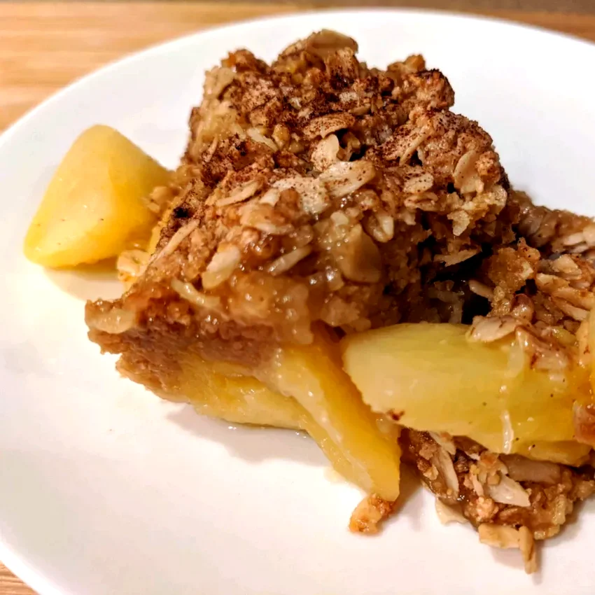 15 Delicious Sweet and Savory Canned Pineapple Recipes Pineapple Crisp