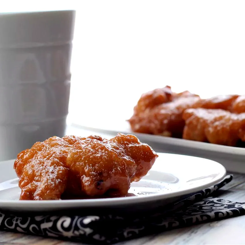 24 Amazing Fritter Recipes for Every Craving Pineapple Fritters