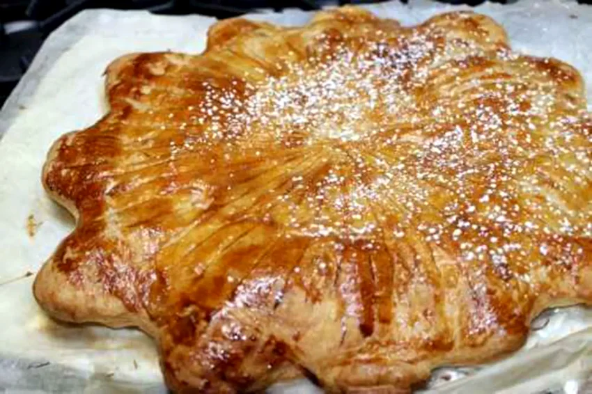 15 Simple Desserts Using Store-Bought Puff Pastry Sheets Pithiviers