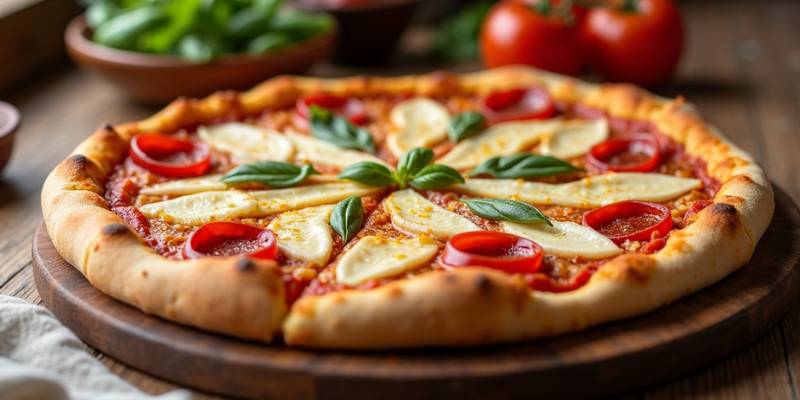 6 Pizza Crust Recipes That Will Make You Feel Like an Italian Chef at Home Pizza Crust Recipes