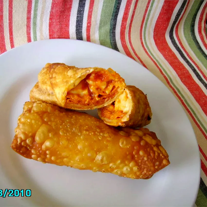 30 Special Birthday Dinner Recipes for Amazing Celebrations Pizza Rolls