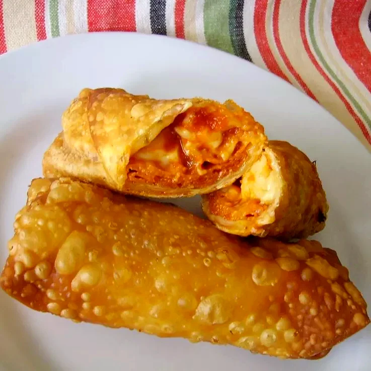 Pizza Rolls
