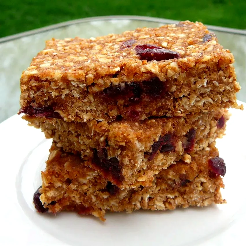 20 Nutritious Homemade Snacks for Your Midday Energy Boost Playgroup Granola Bars