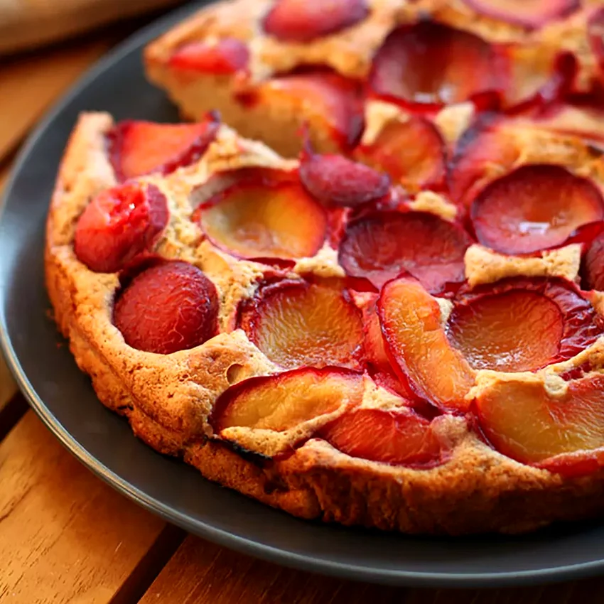 10 Amazing Plum Cake Recipes for Every Sweet Craving Plum Cake