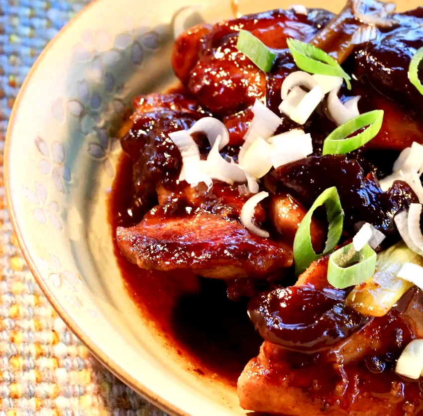 Top 55 Boneless Chicken Thigh Recipe Ideas for Every Meal Plum Good Chicken Thighs