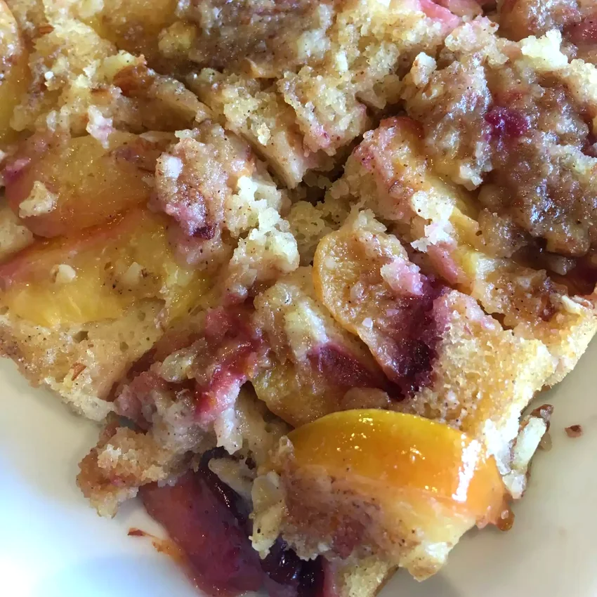 10 Amazing Plum Cake Recipes for Every Sweet Craving Plum Upside-Down Cake