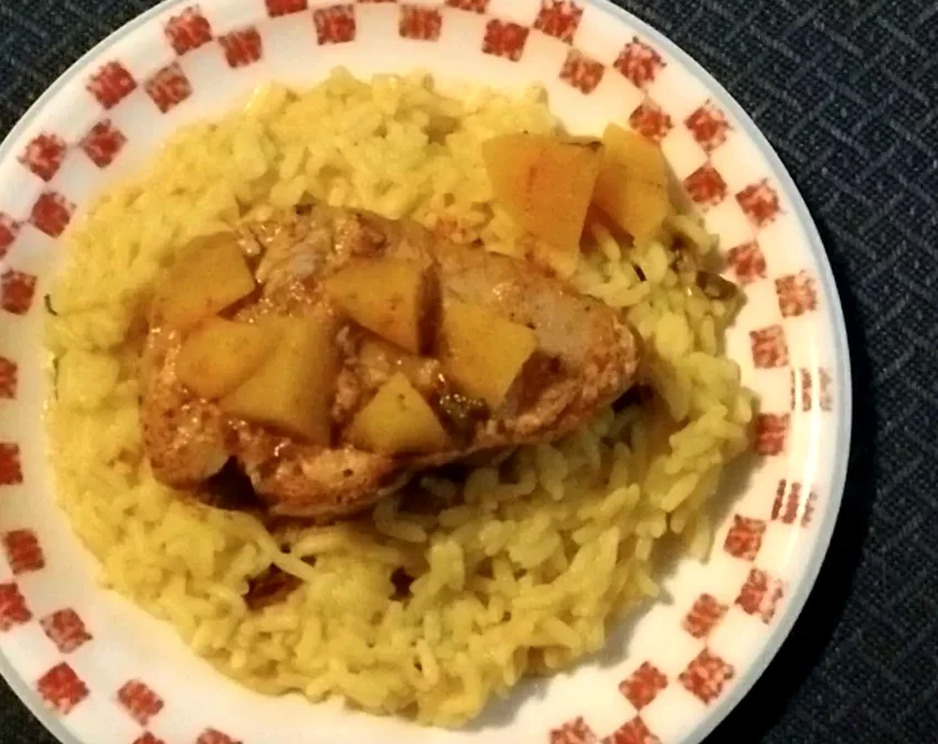 10 Amazing Kumquat Dishes to Make This Cold Season Poached Tuna Steaks