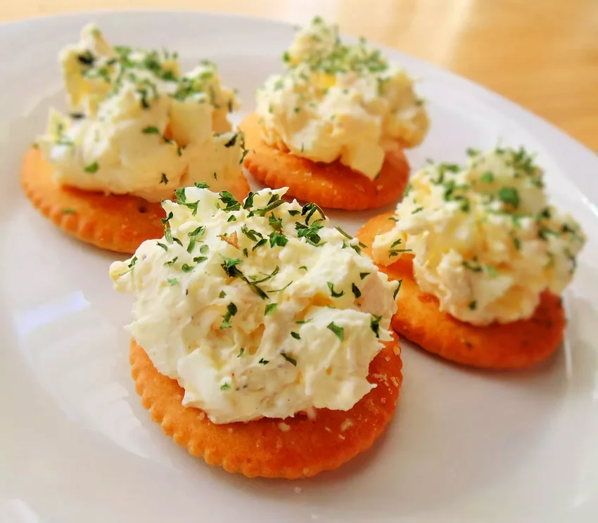 16 Amazing Ways to Make Delicious Egg Salad at Home Polish Egg Salad