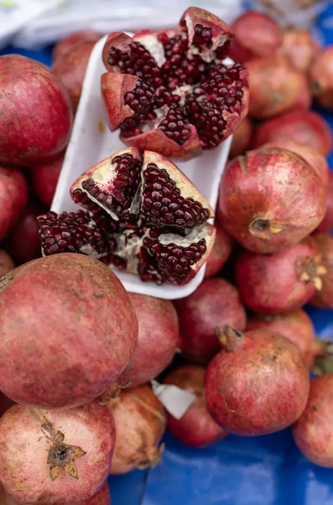 Pomegranate