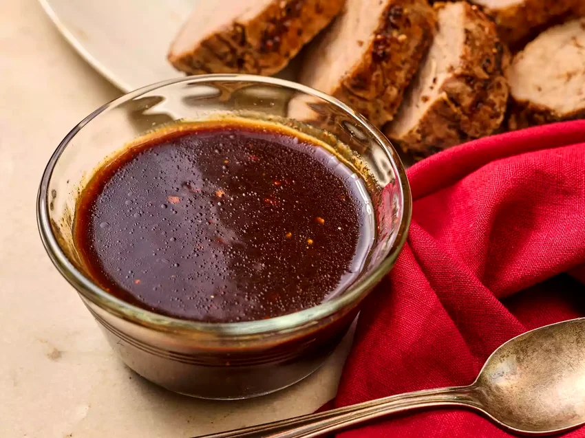 24 DIY BBQ Sauce Recipes So Tasty You'll Skip Store Brands Pomegranate Molasses Barbecue Sauce