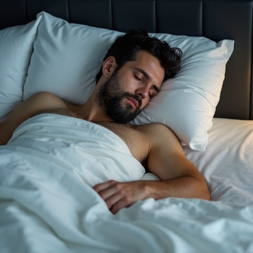 Poor Sleep Quality

Poor sleep quality can sabotage weight loss efforts by disrupting essential hormonal processes in the body.