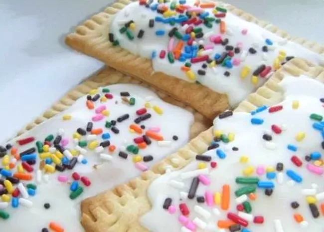 17 Restaurant-Style Desserts You Can Make at Home Pop-Tarts