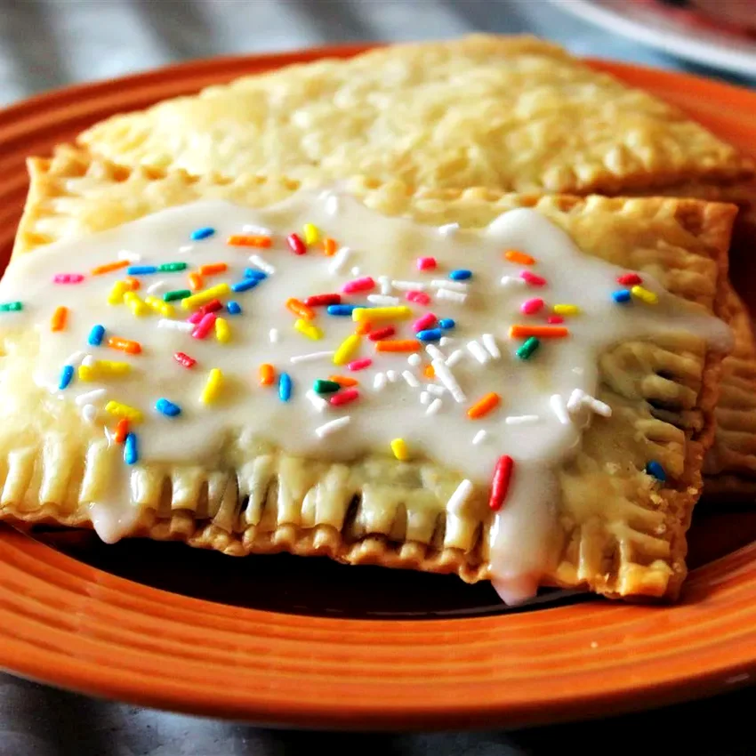 15 Delicious Sweet Treats to Curb Your Sugar Cravings Pop-tarts