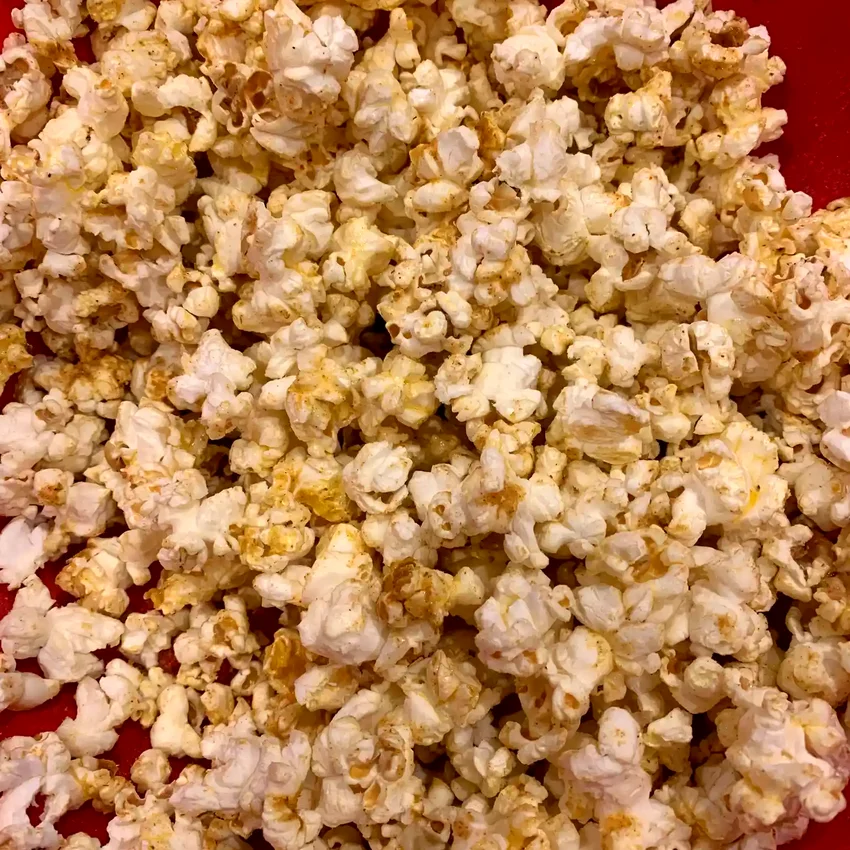 25 Gourmet Popcorn Flavor Ideas for Movie Night Snacking Popcorn Seasoning