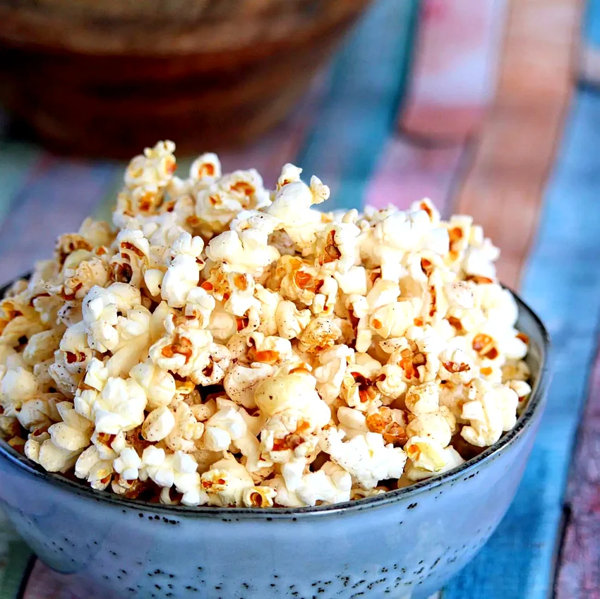 25 Gourmet Popcorn Flavor Ideas for Movie Night Snacking Popcorn With Pizzazz